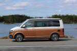 Volkswagen California Ocean 2019 года (WW)